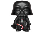 STAR WARS - POP N° 279 - Holiday - Darth Vader CHASE