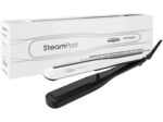 Steampod 3.0 | Lisseur Cheveux Professionnel 2-en-1 : Lissage & Wavy | Technologie Vapeur | L'Oréal Professionnel Steampod 3.0 Classique