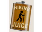 Flasque Hiking Juice (Le premier au sommet gagne !) TRIXIE & MILO
