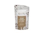 Kit Bougie 350 g Fleur De Coton