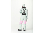 Saloppette de ski femme elwy bib pants