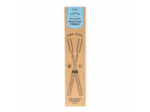 Pique BBQ Telescoping Roasting Forks GENTLEMEN'S HARDWARE