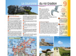 Bretagne, les 50 plus beaux sentiers