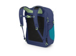 Sac à Dos Daylite Travel Pack 35 Blue Spikemoss/Alka OSPREY