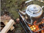 Barbecue Pocket Stove FB2 PETROMAX