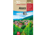 Alsace les 30 plus beaux sentiers