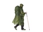 Pack poncho Pluie UL EXPED