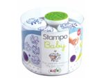 Tampons - Stampo baby ferme - Aladine