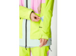 Veste de ski femme Haakon jkt