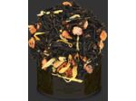 Thé Noir Saveurs Pomme Caramel - 100g
