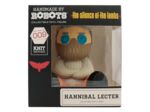 HANNIBAL - Handmade By Robots N°009 Collectible Vinyl Figurine