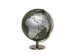 Globe Lumineux Green World 10 " GENTLEMEN'S HARDWARE