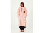 Poncho Sofa Powder Pink AFTER ESSENTIALS