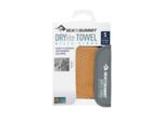 Serviette Drylite Towel S Orange SEA TO SUMMIT