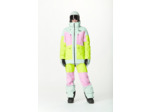 Veste de ski femme Haakon jkt