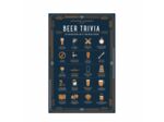 Puzzle Beer Trivia GENTLEMEN'S HARDWARE