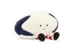 Amuseable Sports Rugby Ball - Jellycat