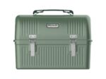 CLASSIC LUNCH BOX 9.5L - Hammertone Green STANLEY