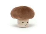 Vivacious Vegetable Mushroom - Jellycat