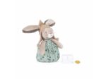 Lapin musical Trois petits lapins