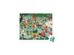 Puzzle La Cousinade Des Ours - 54 Pcs - Janod