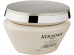 Kerastase - Gamme Densifique - Masque densifiant, action longueurs et racines, Tonicité et épaisseur des cheveux en perte de densité - 200ml