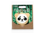 Kit DIY punch needle Panda - Graine Créative