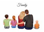 Cadre FAMILY
