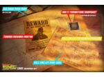 RETOUR VERS LE FUTUR - Time Travel Memories Kit - Standard Edition UK