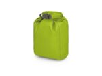 Dry Sack 3 with window Limon Green OSPREY