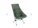 Housse SEAT WARMER pour CHAIR TWO HELINOX COYOTE TAN FOREST HELINOX
