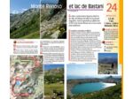 Corse Les 30 plus beaux sommets