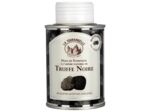 Huile à l'arôme naturel de Truffe Noire (125ml) - La Tourangelle