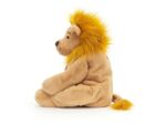 Rumpletun Lion - Jellycat