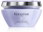 Kerastase - Gamme Blond Absolu - Masque Ultra-Violet pigmenté violet anti faux-reflets pour cheveux blonds décolorés ou méchés - 200ml