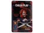 CHUCKY Child's Play 2 - Homicidal Chucky (Blood Splatter)