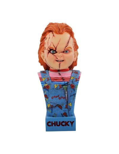 Le Fils de Chucky buste Chucky 38 cm