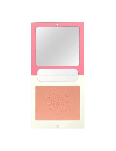 Recharge blush 322 - Dyp cosmetic