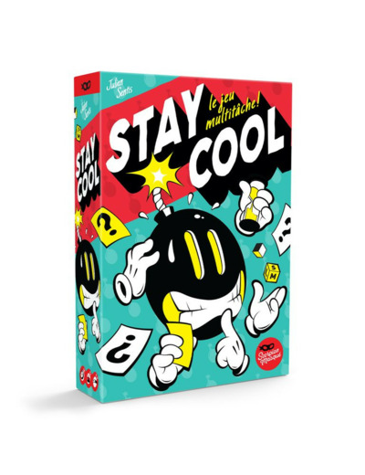 Stay cool