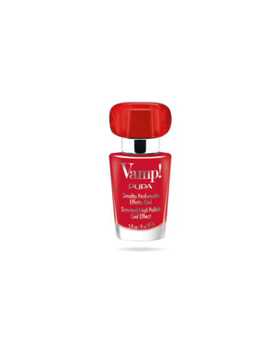 Vamp parfumé effet gel 211