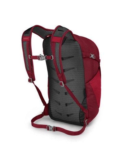 Sac à dos Daylite Plus 20L Cosmic Red OSPREY