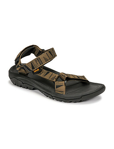 Sandale Homme Hurricane XLT2 CHARA Dark Olive TEVA