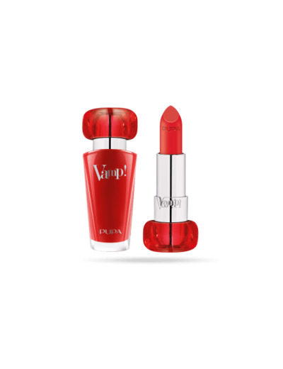 Rouge à lèvre vamp 305