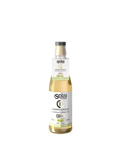 Condiment Blanc de Modène - Densité Classique - 50 cl - Acetaia i Solai di San Giorgio