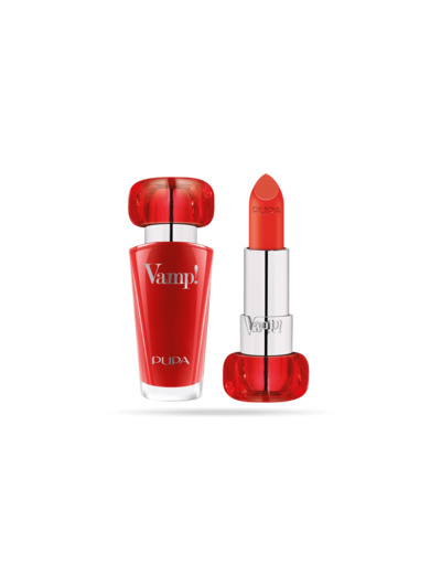 Rouge à lèvre vamp 306