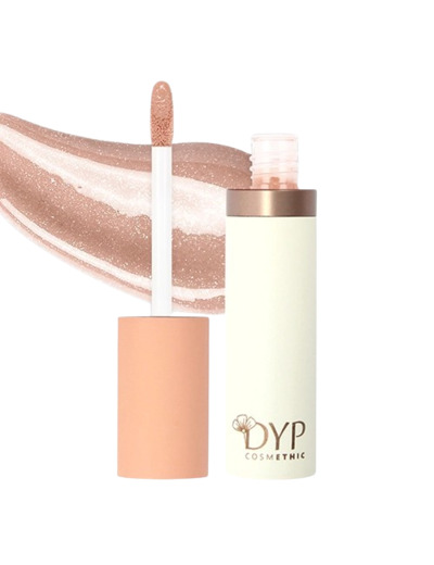 Gloss 012 - Cosmétique rechargeable - Dyp cosmetic