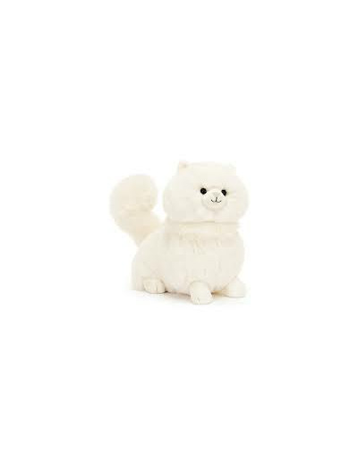 Carissa Persian Cat - Jellycat