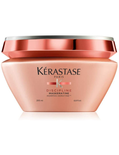 Kerastase DISCIPLINE Maskeratine Masque pour cheveux indisciplinés 200 ml