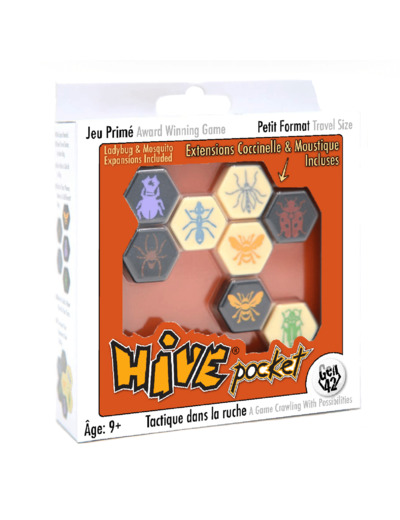 Hive Pocket