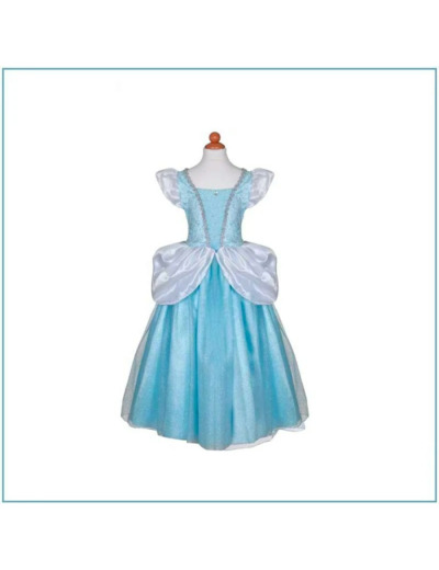 Costume Robe de Cendrillon